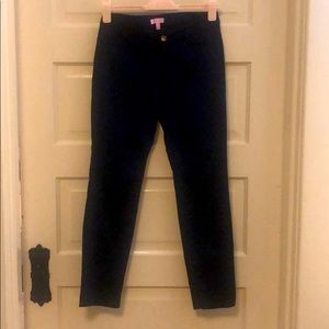 Lilly Pulitzer Kelly Ankle Pant